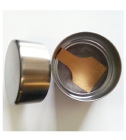 Stainless Steel Matcha...