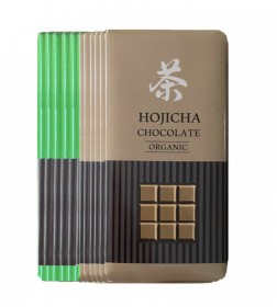 Matcha Chocolate Eco 5 +...