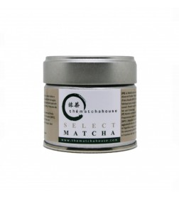 Select Matcha Eco 30g