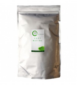 〔Non organic〕Soft Matcha 1kg