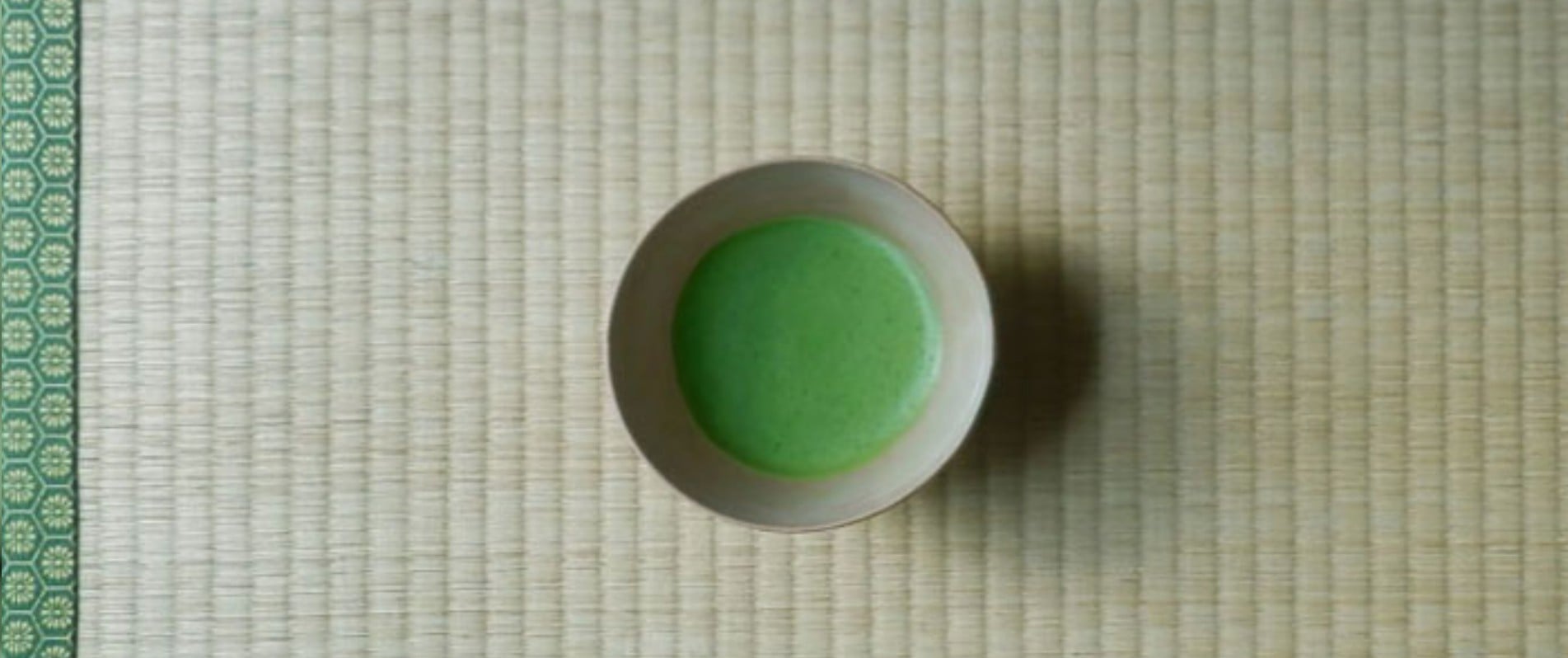 The Matcha House